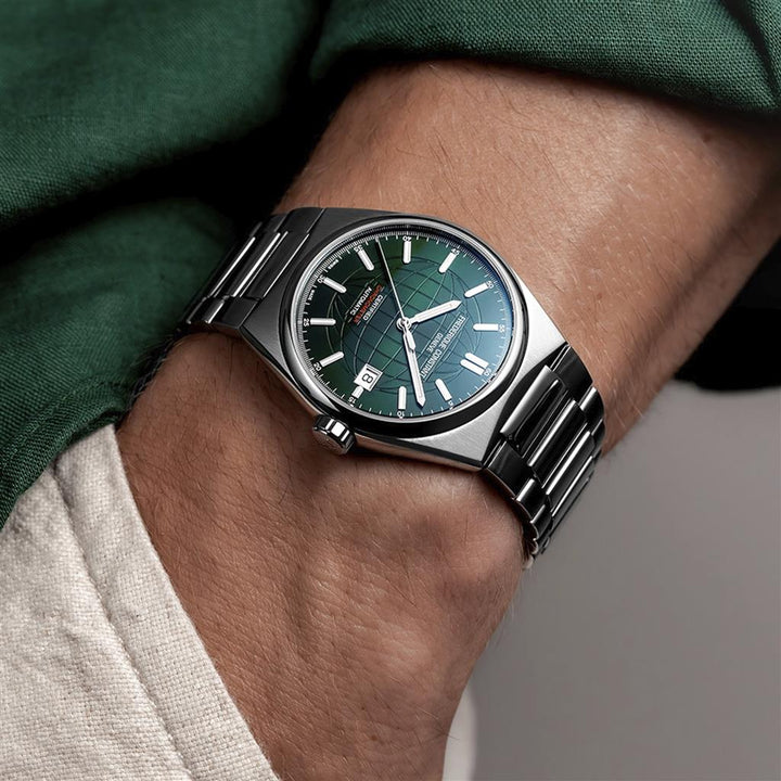 Frederique Constant Highlife Watch