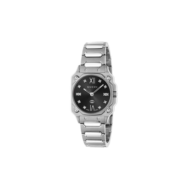 Gucci G-Flat Watch