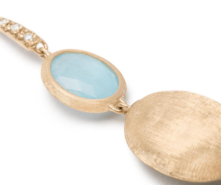 Boucles d'oreilles Marco Bicego Siviglia