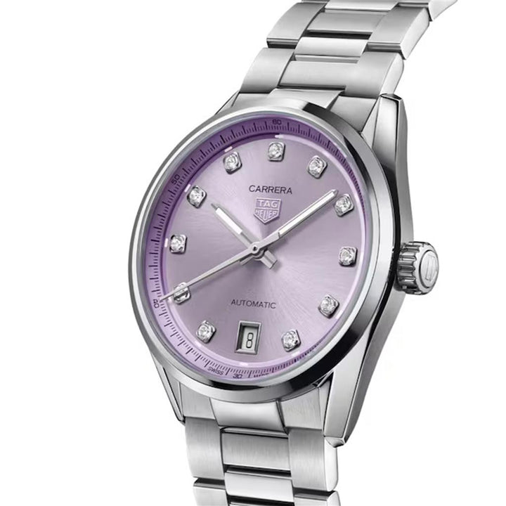 Montre TAG Heuer Carrera Date