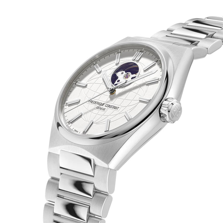 Frederique Constant Highlife watch