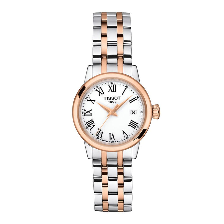 Tissot Dream Watch