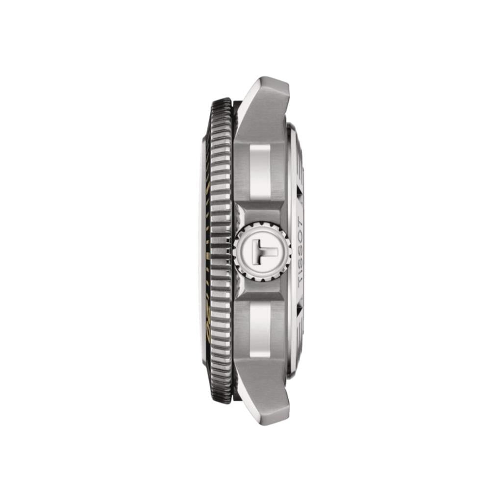 Tissot Seastar 2000 Watch