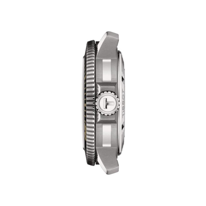 Tissot Seastar 2000 watch