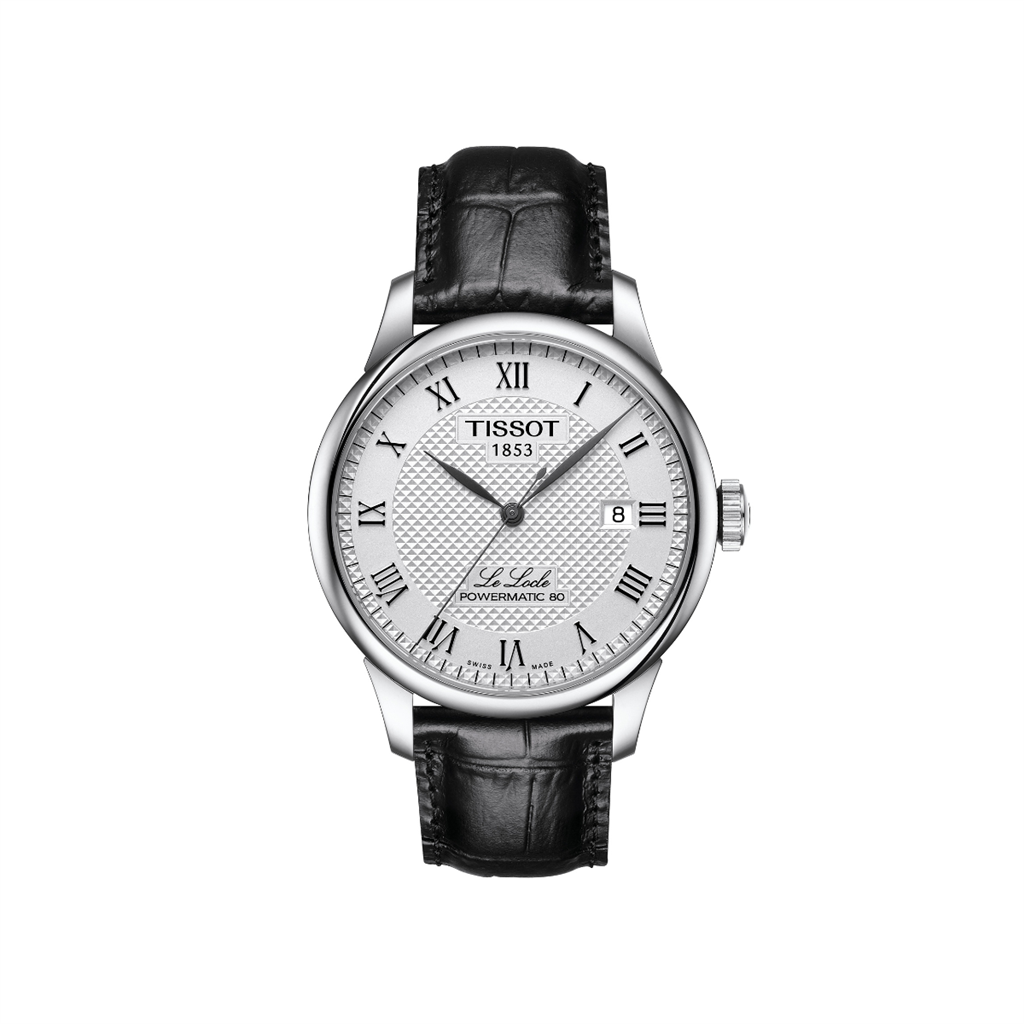 Montre Tissot Le Locle