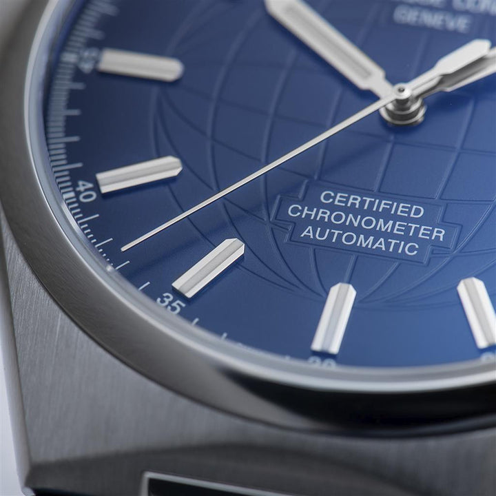 Frederique Constant Highlife