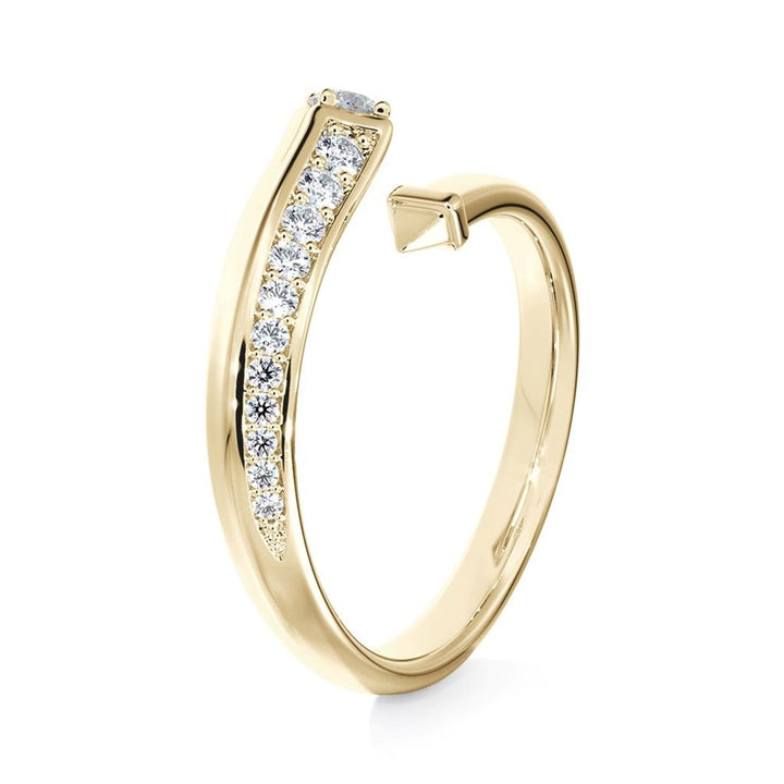 Forevermark Avaanti Diamond Ring