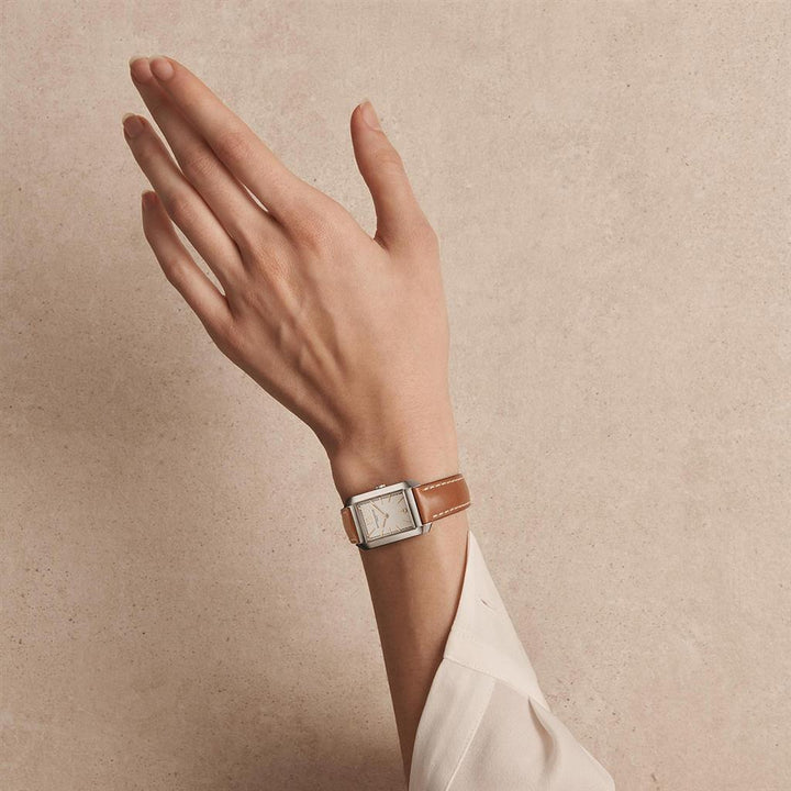 Montre Baume & Mercier Hampton 10472