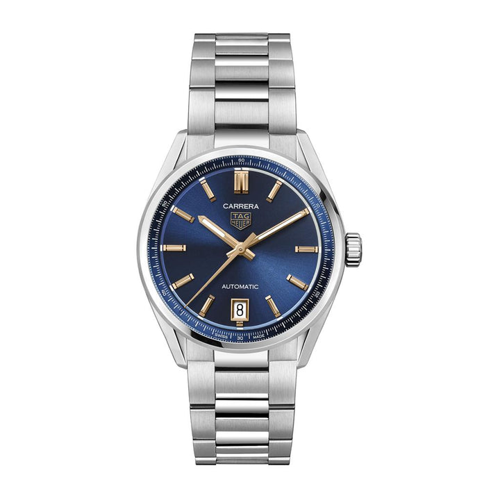 TAG Heuer Carrera Date Watch