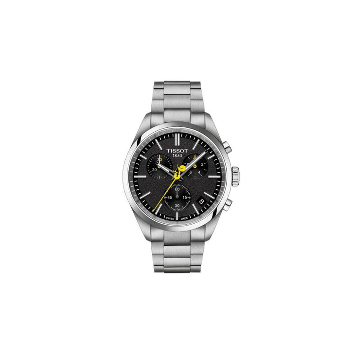 Tissot PR100 watch