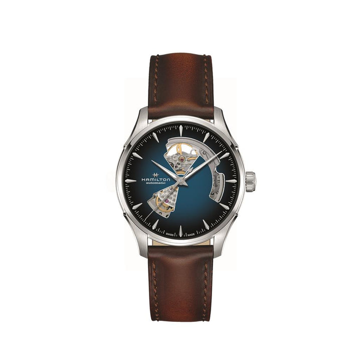 Montre Hamilton Jazzmaster Open Heart Auto