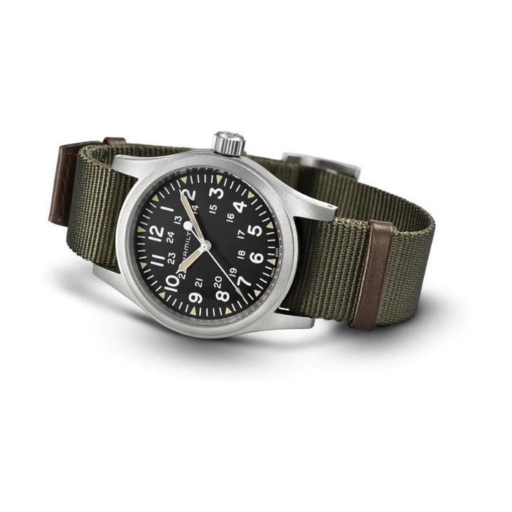 Hamilton Khaki Field