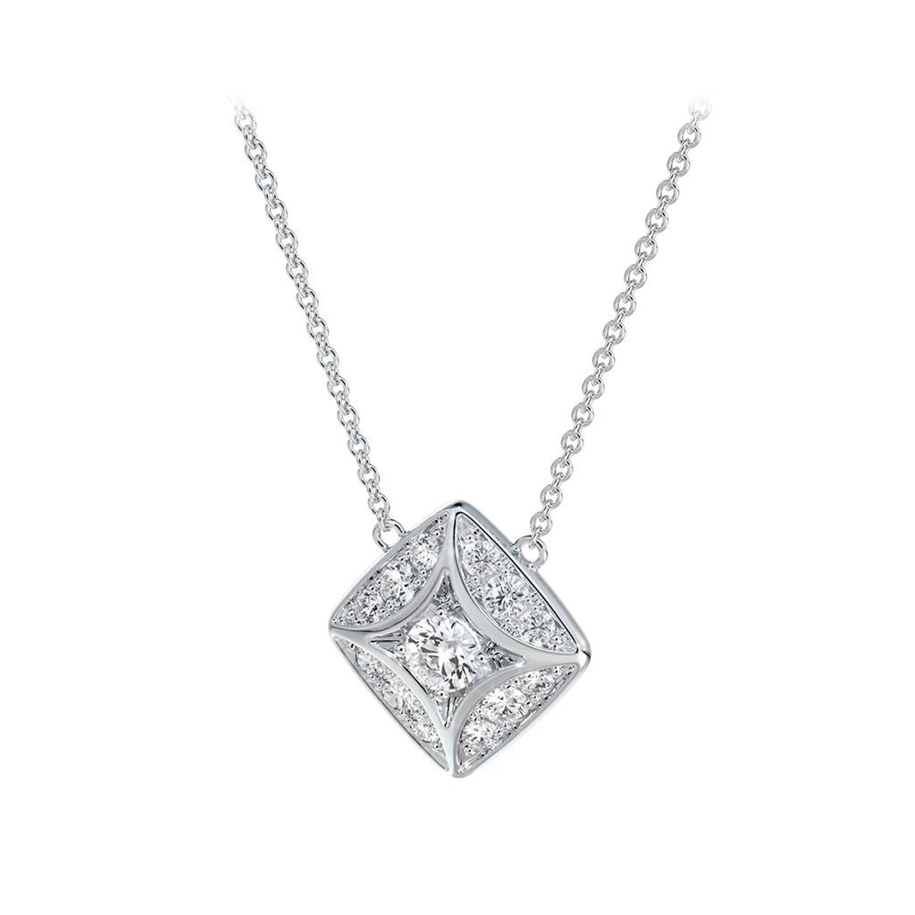 Collier Icon FM Forevermark