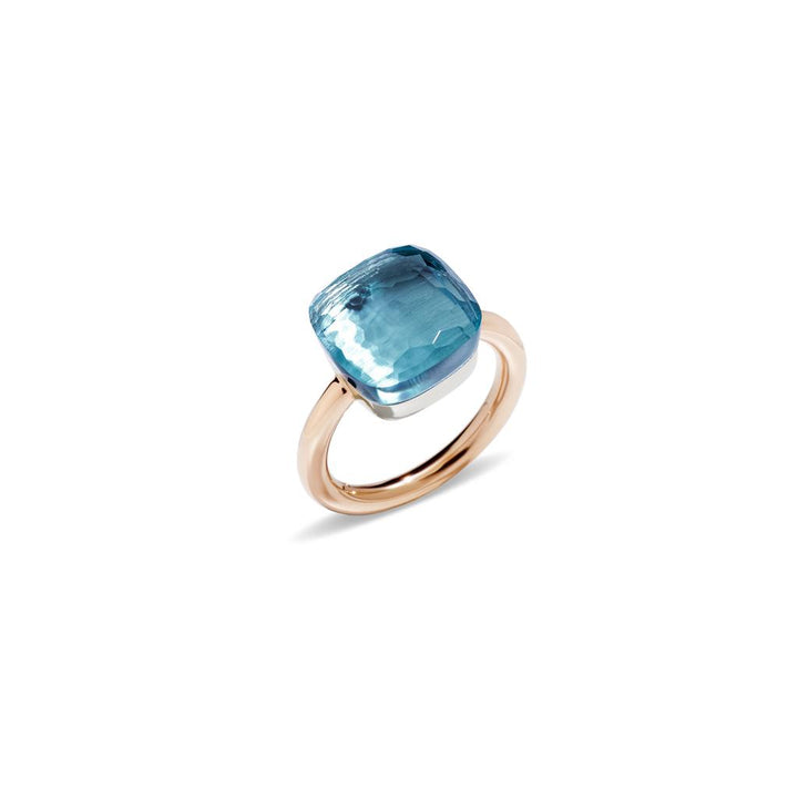 Bague Pomellato Nudo Classic