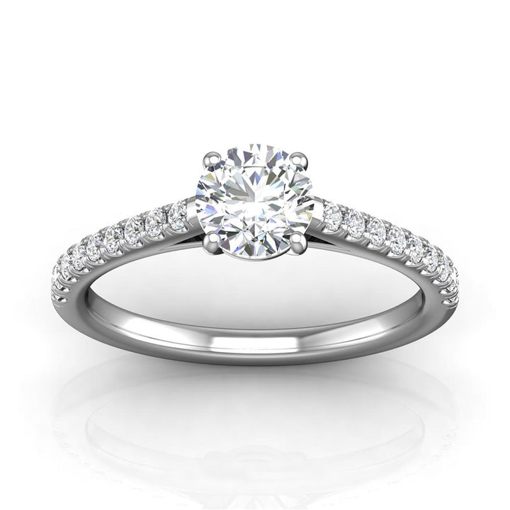 Forevermark Diamond Ring