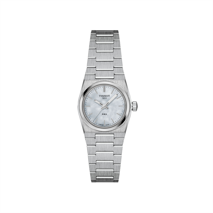 Montre Tissot PRX