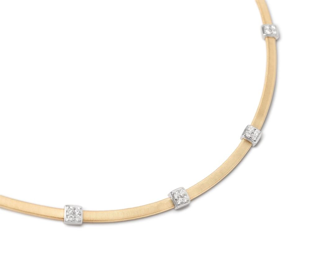 Collier Marco Bicego Masai