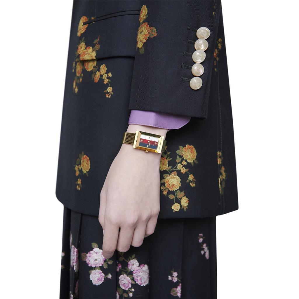 Montre Gucci G-Frame