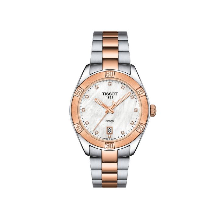 Tissot PR 100