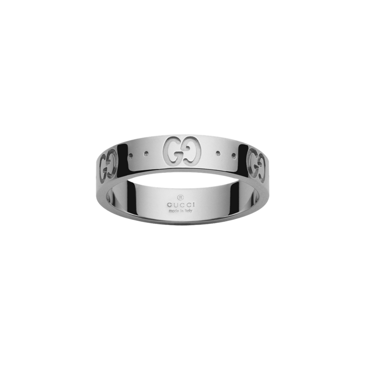 Gucci Icon Ring