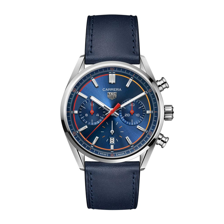 TAG Heuer Carrera Chronograph Watch
