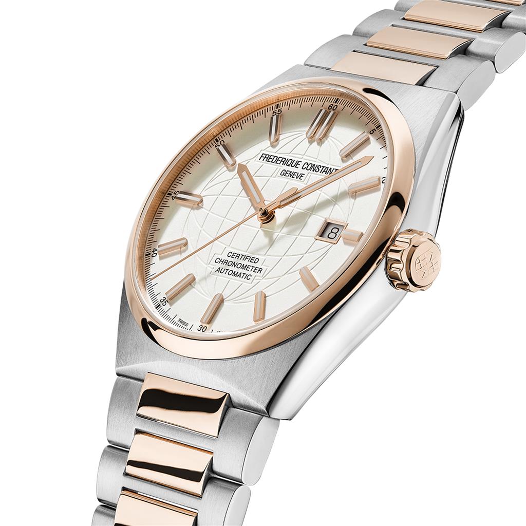 Montre Frédérique Constant Highlife Automatic COSC