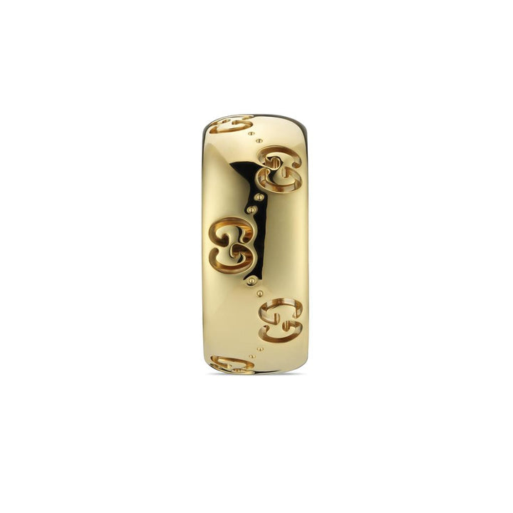 Bague Gucci Icon