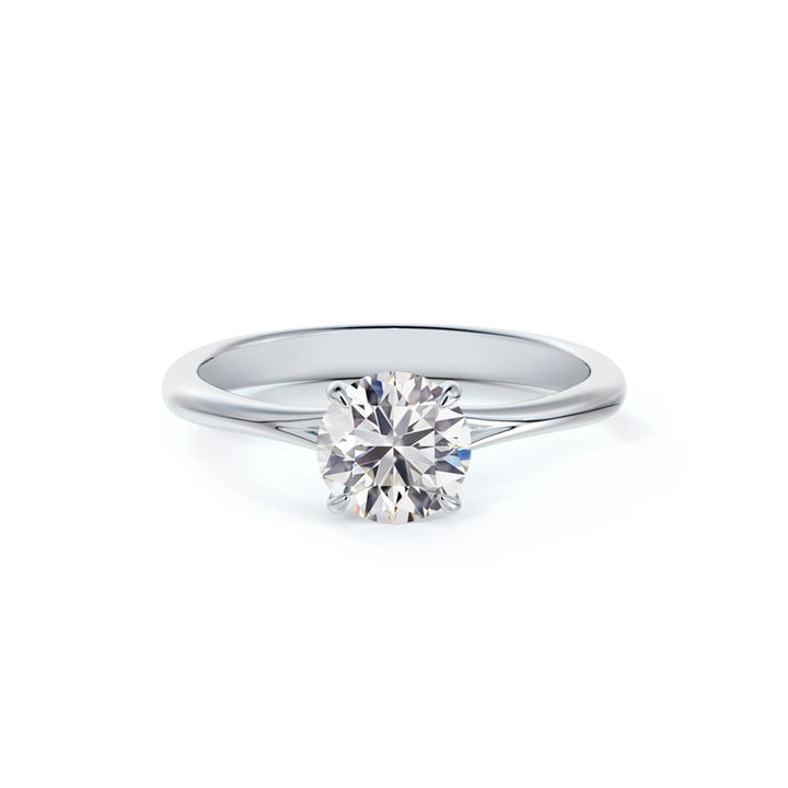 Forevermark Icon Engagement Ring