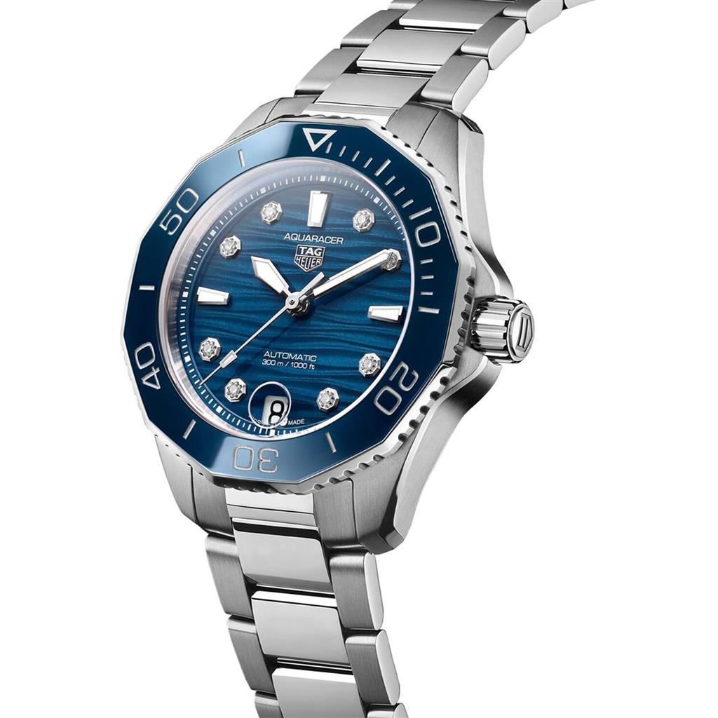 TAG Heuer Aquaracer Professional 300 Date Watch