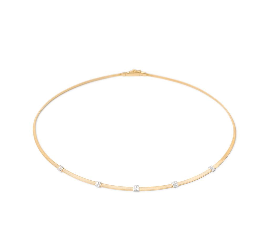 Collier Marco Bicego Masai