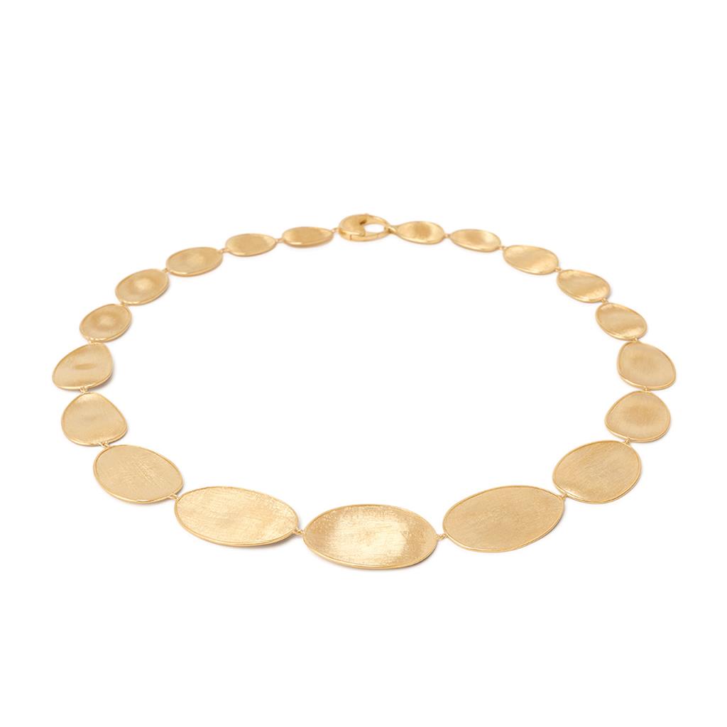 Marco Bicego Lunaria Necklace