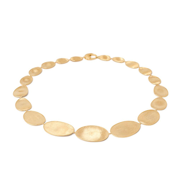 Marco Bicego Lunaria Necklace