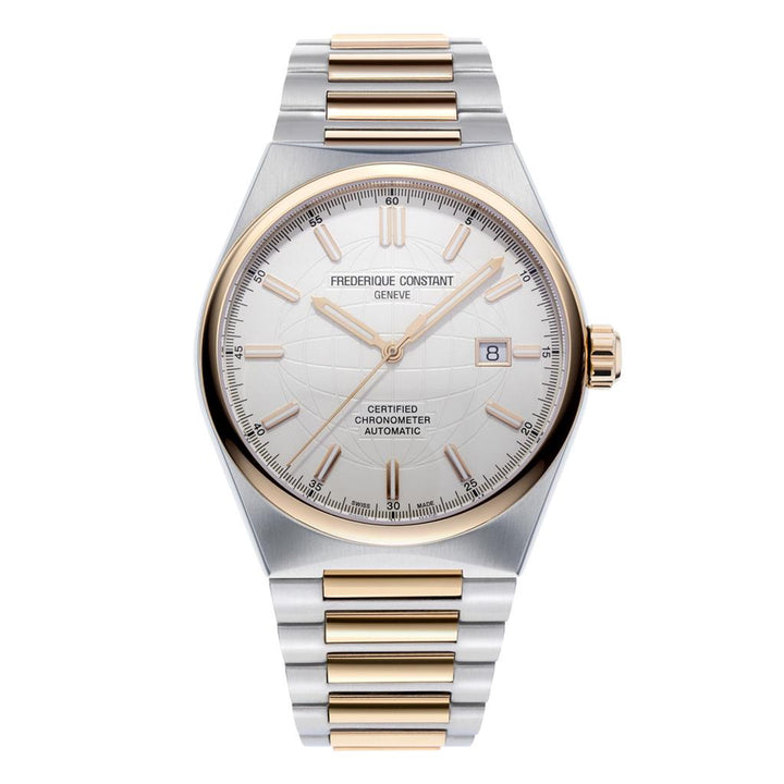 Montre Frederique Constant Highlife Automatic COSC