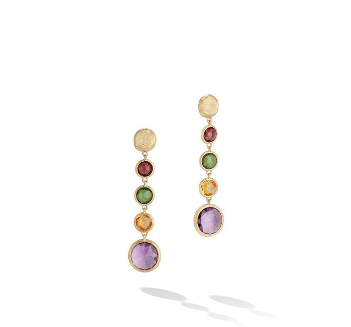 Boucles d'oreilles Marco Bicego Jaipur