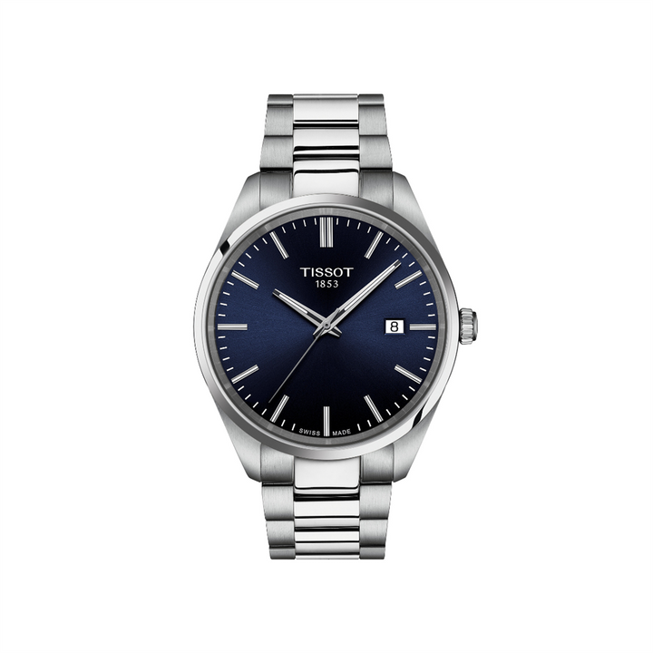 Tissot PR 100 Watch