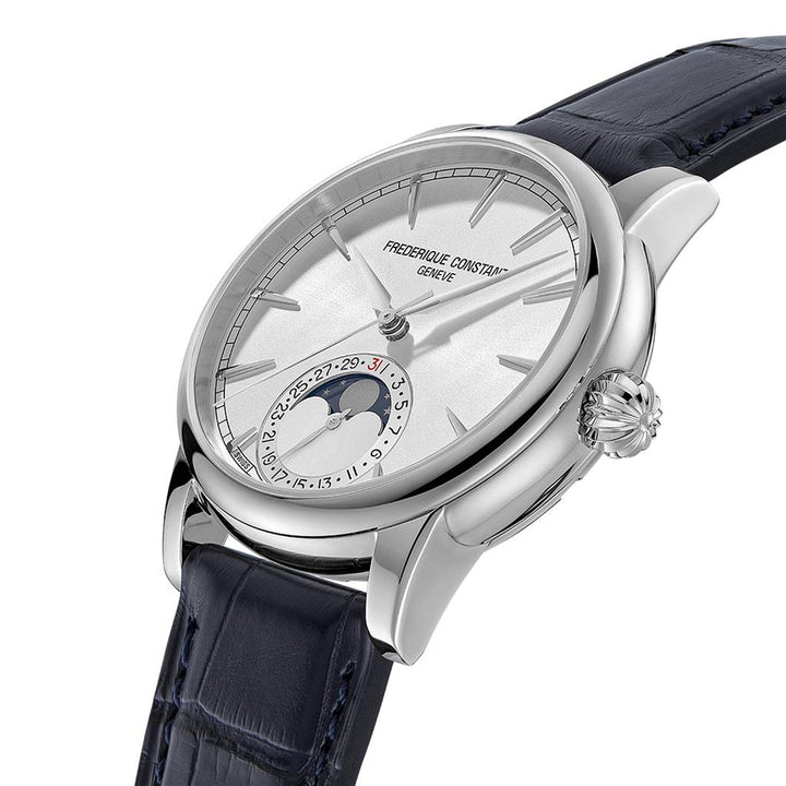 Frederique Constant Manufacture Watch