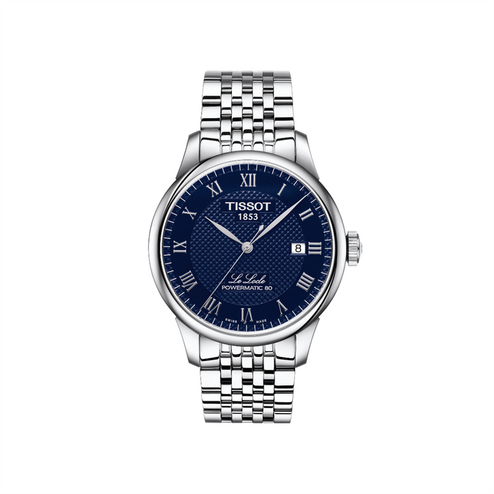 Tissot Le Locle