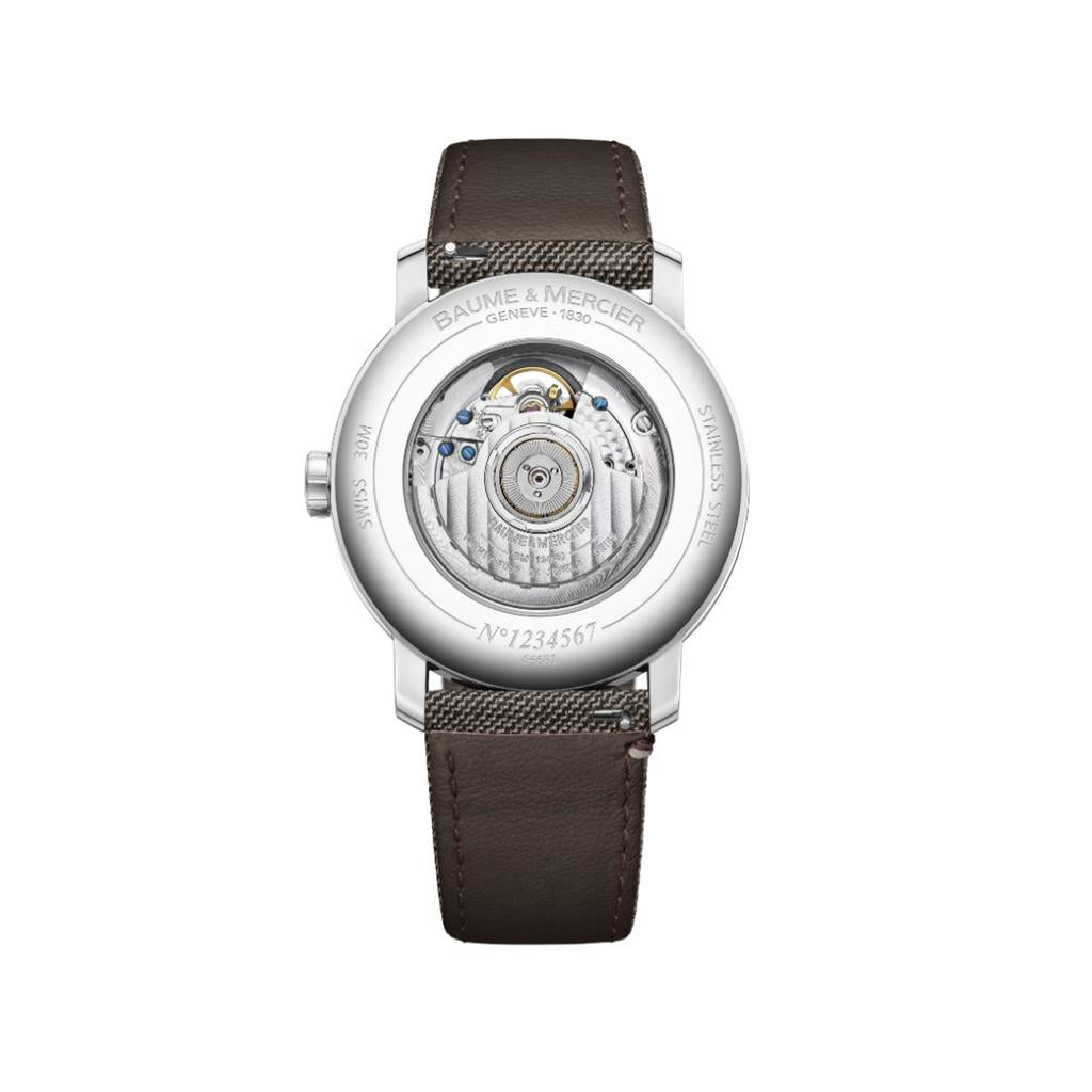 Baume et Mercier Classima Watch