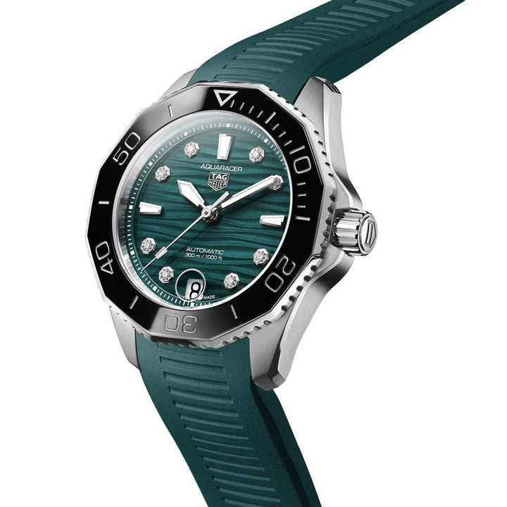 TAG Heuer Aquaracer Professional 300 Date Watch