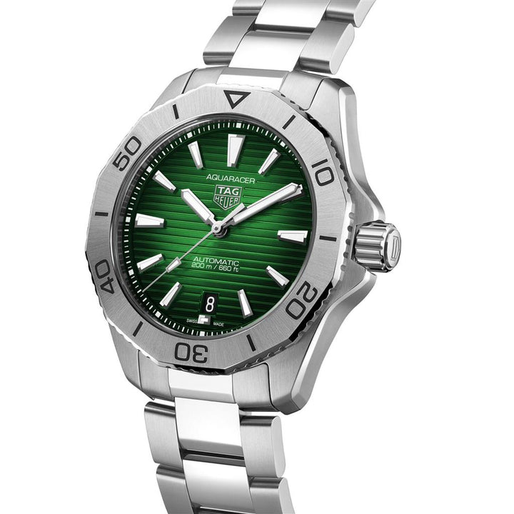 Montre TAG Heuer Aquaracer Professional 200 Date
