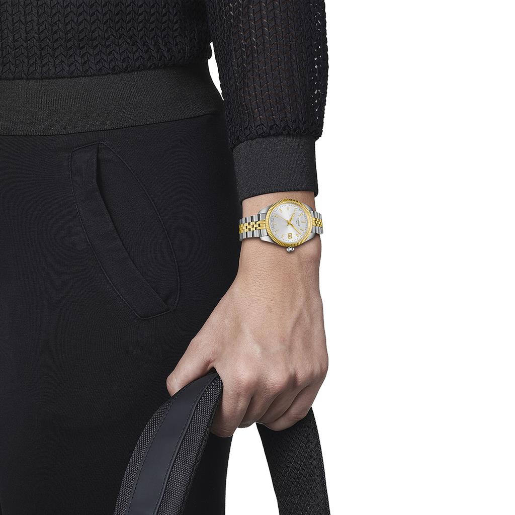 Montre Tissot Ballade