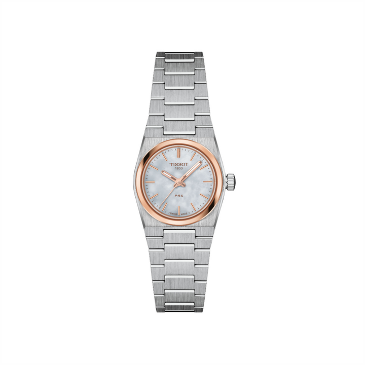 Montre Tissot PRX