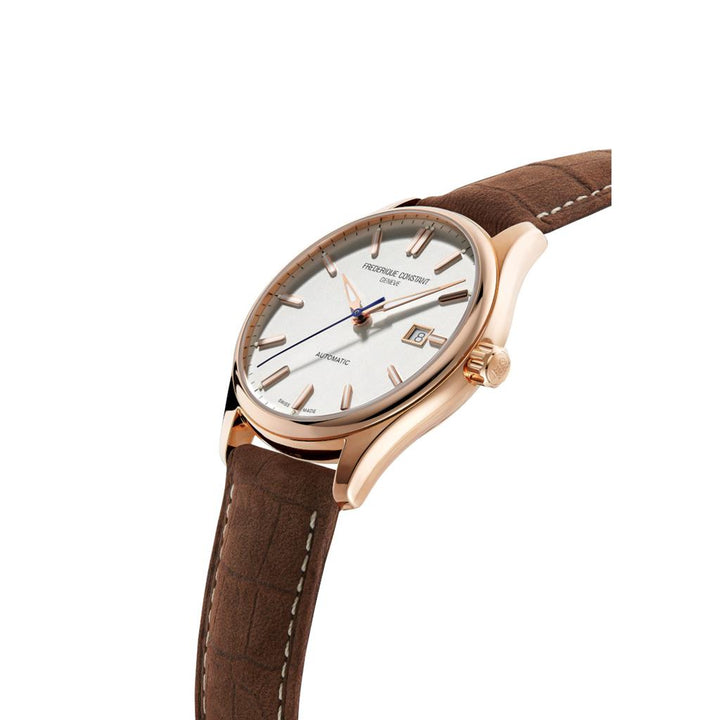 Montre Frédérique Constant Classics Index Automatic