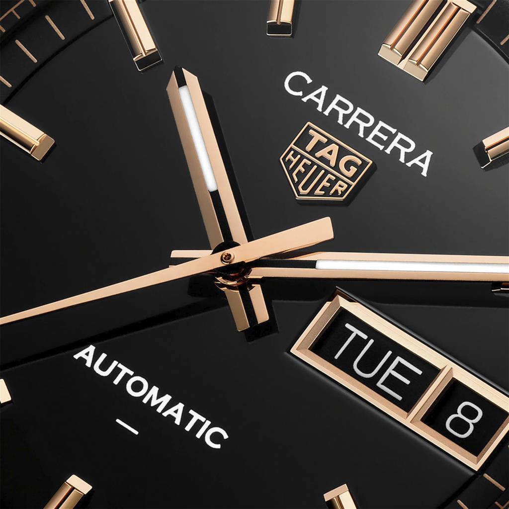 Montre TAG Heuer Carrera Day-Date