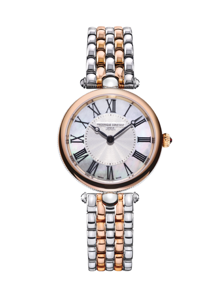 Frederique Constant Classics Art Deco