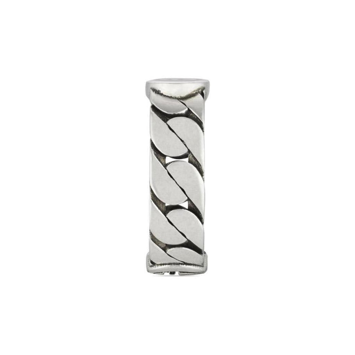 Bague Gucci Interlocking G
