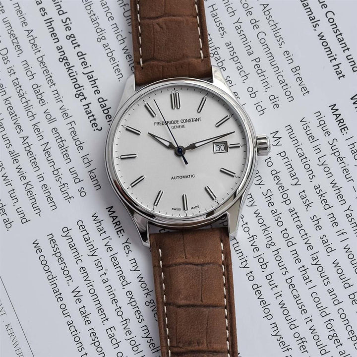 Frédérique Constant Classics