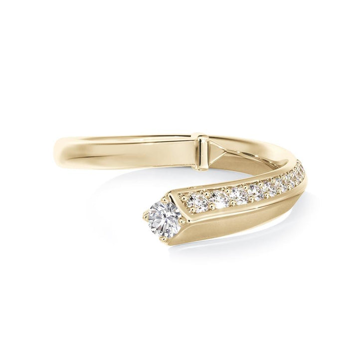 Forevermark Avaanti Diamond Ring