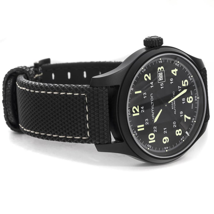 Hamilton Khaki Field Watch