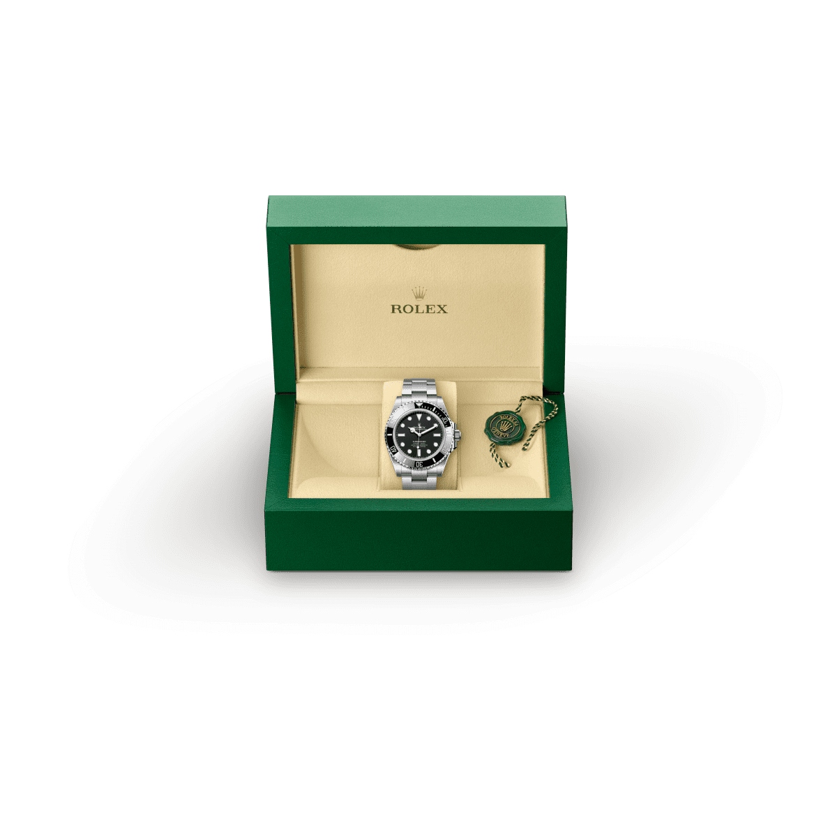 <h2 class='headline50'>Model Availability</h2><p class='body20Light'>All Rolex watches are assembled by hand with the utmost care to ensure exceptional quality. Such high standards naturally restrict Rolex production capacity and, at times, the demand for Rolex watches outpaces this capacity. </p><p class='body20Light'>Therefore, the availability of certain models may be limited. New Rolex watches are exclusively sold by Official Rolex Retailers, who receive regular deliveries and independently manage the allocation and sales of watches to customers.</p><p class='body20Light'>Bijouterie Italienne is proud to be part of the worldwide network of Official Rolex Retailers and can provide information on the availability of Rolex watches.</p>